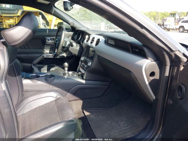 1FA6P8CF7H5224889 Ford Mustang Gt Premium