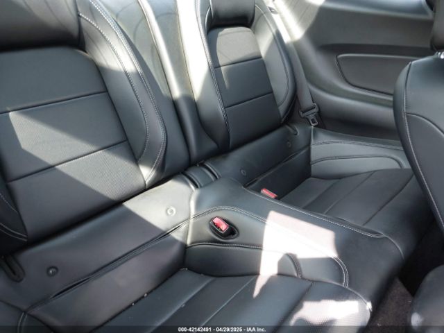 1FA6P8CF7H5224889 Ford Mustang Gt Premium