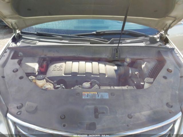 1GNKVGKD6FJ218604 Chevrolet Traverse 1lt