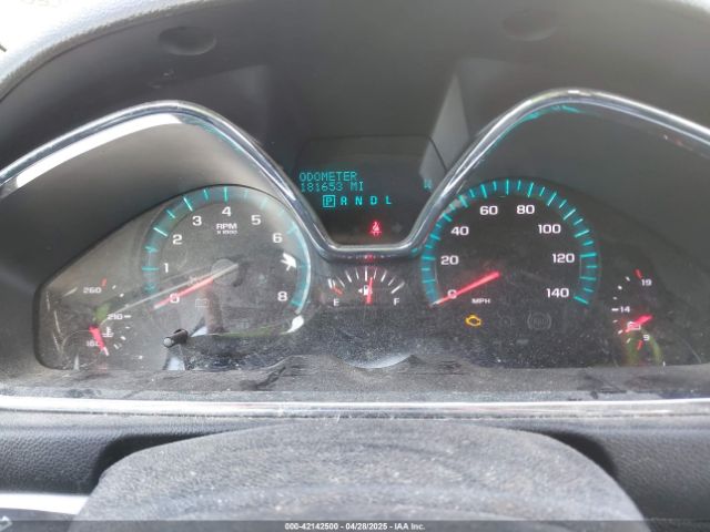 1GNKVGKD6FJ218604 Chevrolet Traverse 1lt