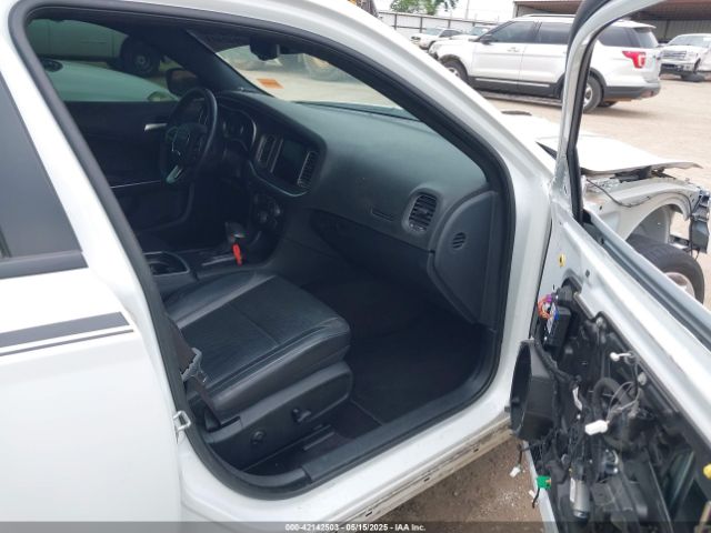2018 DODGE CHARGER 2C3CDXHG3JH135485 Photo 4
