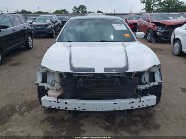 2018 DODGE CHARGER 2C3CDXHG3JH135485 Photo 5