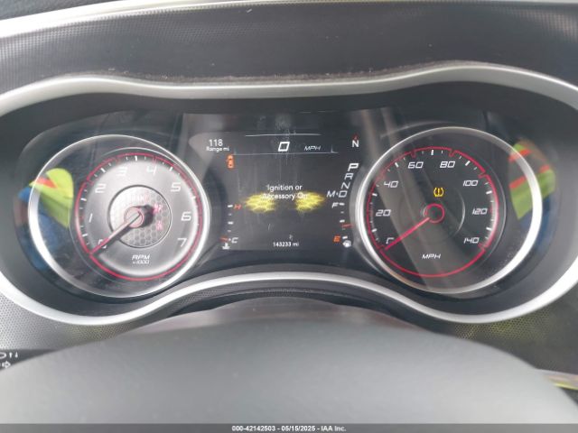 2018 DODGE CHARGER 2C3CDXHG3JH135485 Photo 6