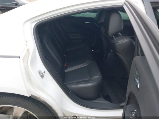 2018 DODGE CHARGER 2C3CDXHG3JH135485 Photo 7