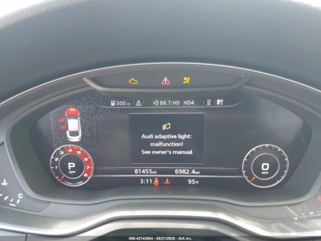 2018 AUDI S5 WAUB4CF55JA092782 Photo 6