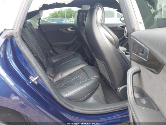2018 AUDI S5 WAUB4CF55JA092782 Photo 7