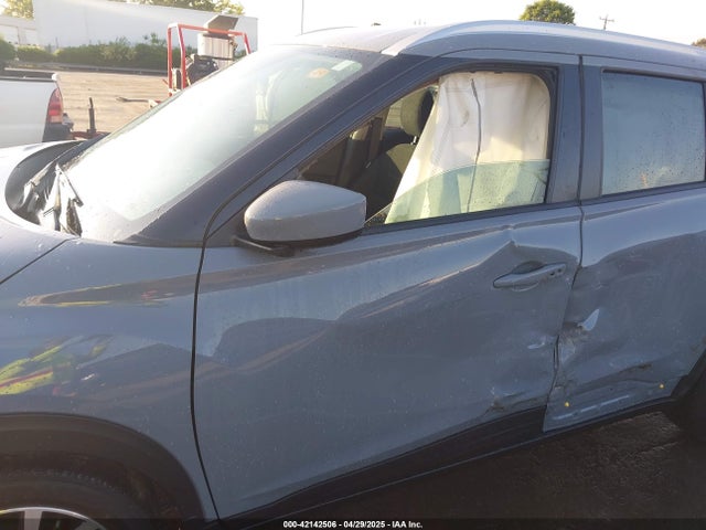 3N1CP5CV1RL482817 Nissan Kicks Sv Xtronic Cvt