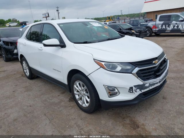 2018 CHEVROLET EQUINOX 2GNAXJEV9J6204239