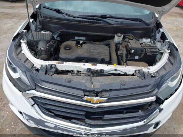 2018 CHEVROLET EQUINOX 2GNAXJEV9J6204239 Photo 9