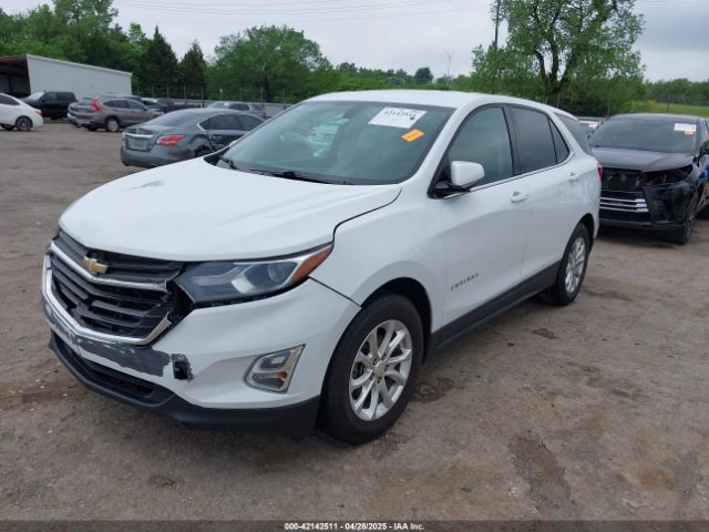 2018 CHEVROLET EQUINOX 2GNAXJEV9J6204239 Photo 1