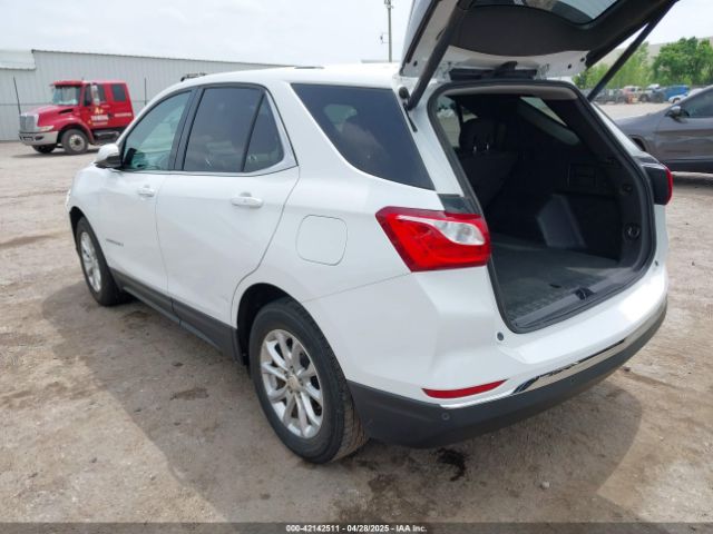 2018 CHEVROLET EQUINOX 2GNAXJEV9J6204239 Photo 2