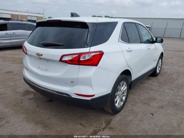 2018 CHEVROLET EQUINOX 2GNAXJEV9J6204239 Photo 3