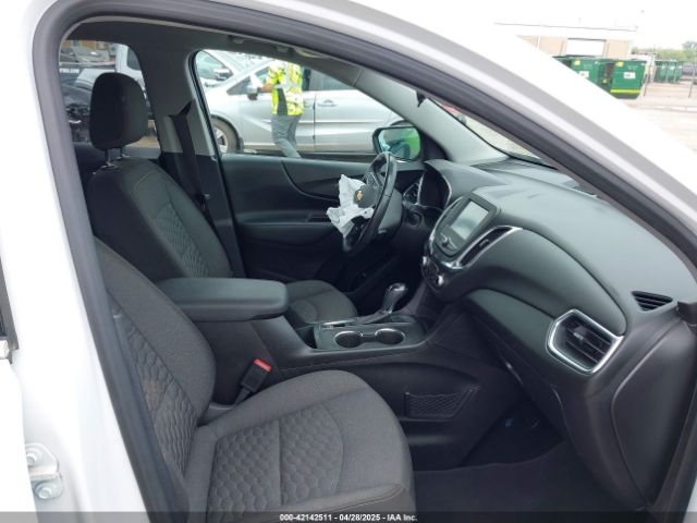 2018 CHEVROLET EQUINOX 2GNAXJEV9J6204239 Photo 4