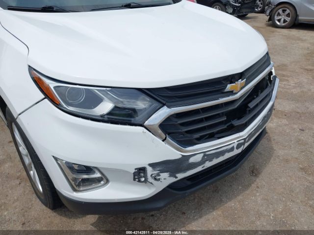 2018 CHEVROLET EQUINOX 2GNAXJEV9J6204239 Photo 5