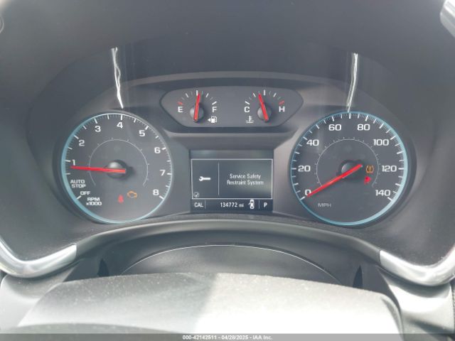 2018 CHEVROLET EQUINOX 2GNAXJEV9J6204239 Photo 6