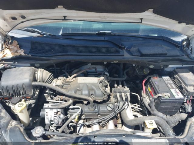 2010 CHRYSLER TOWN & COUNTRY 2A4RR5D10AR151113 Photo 9