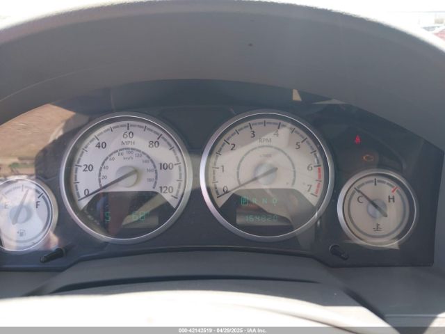 2010 CHRYSLER TOWN & COUNTRY 2A4RR5D10AR151113 Photo 6