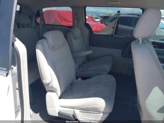 2010 CHRYSLER TOWN & COUNTRY 2A4RR5D10AR151113 Photo 7