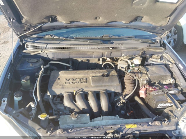 Продаж на аукціоні авто 2004 Toyota Corolla S, vin: 1NXBR32E64Z285502, номер лоту: 42142527