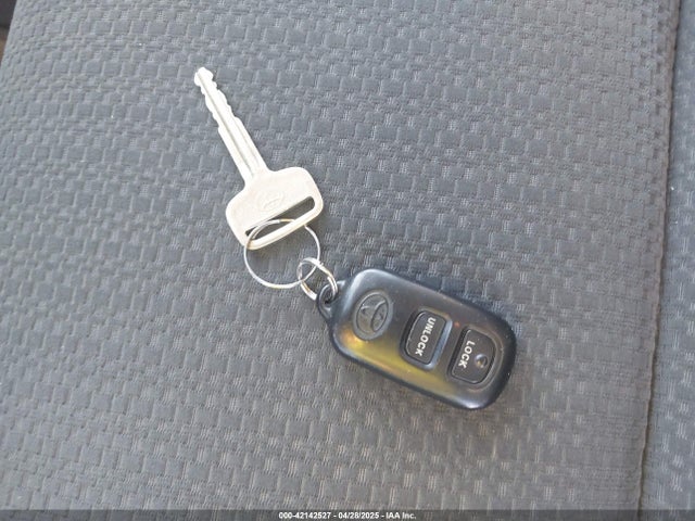Продаж на аукціоні авто 2004 Toyota Corolla S, vin: 1NXBR32E64Z285502, номер лоту: 42142527