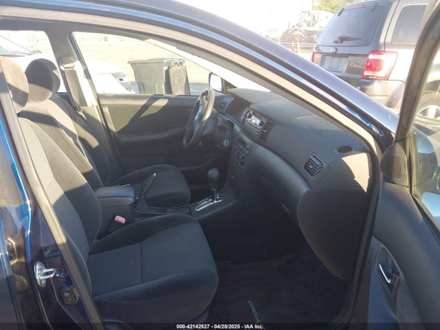 Продаж на аукціоні авто 2004 Toyota Corolla S, vin: 1NXBR32E64Z285502, номер лоту: 42142527