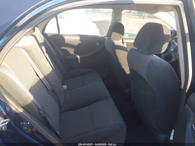 Продаж на аукціоні авто 2004 Toyota Corolla S, vin: 1NXBR32E64Z285502, номер лоту: 42142527