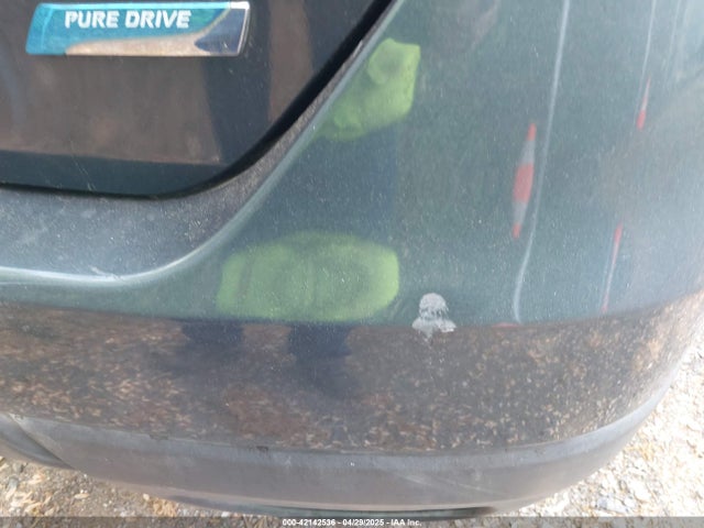 5N1AT2MT2EC811747 Nissan ROGUE SV