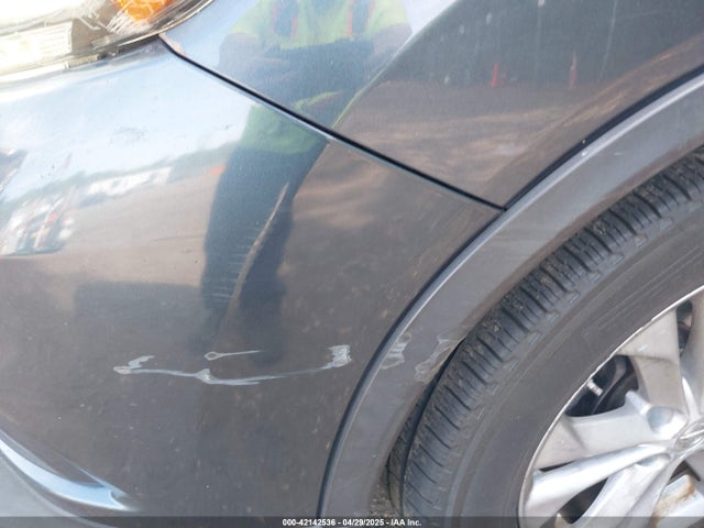 5N1AT2MT2EC811747 Nissan ROGUE SV