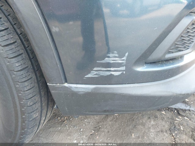 5N1AT2MT2EC811747 Nissan ROGUE SV