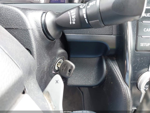 Toyota CAMRY SE 2014 4T1BF1FK6EU367518 Image 11