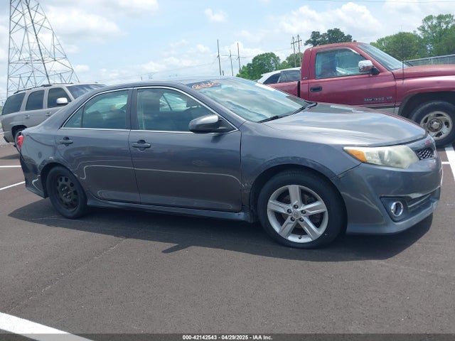 Toyota CAMRY SE 2014 4T1BF1FK6EU367518 Image 13