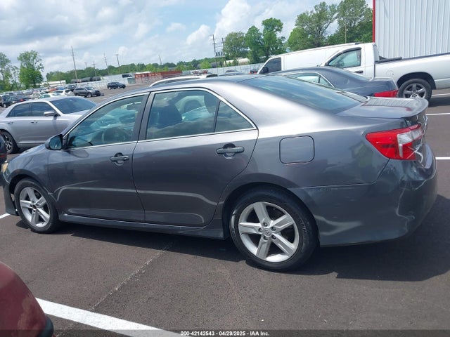 Toyota CAMRY SE 2014 4T1BF1FK6EU367518 Image 14