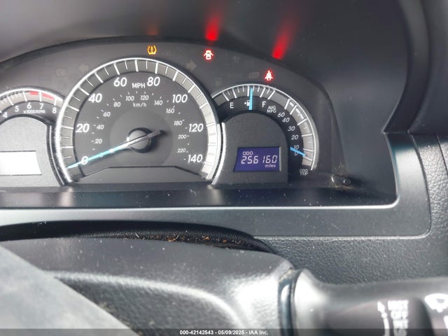 Toyota CAMRY SE 2014 4T1BF1FK6EU367518 Image 15