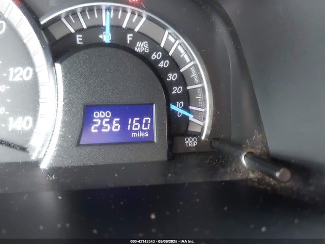 Toyota CAMRY SE 2014 4T1BF1FK6EU367518 Image 7