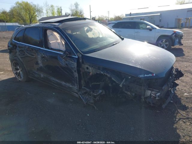2013 AUDI Q5 WA1WGAFPXDA088694 Photo 0