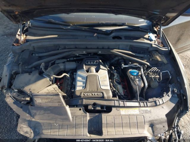 2013 AUDI Q5 WA1WGAFPXDA088694 Photo 9