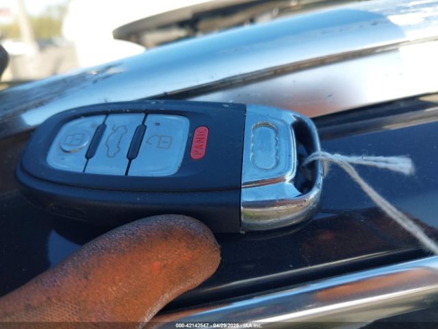 2013 AUDI Q5 WA1WGAFPXDA088694 Photo 10