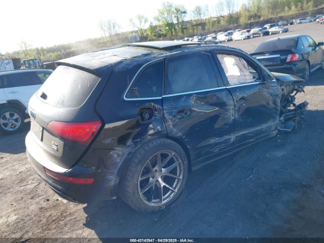 2013 AUDI Q5 WA1WGAFPXDA088694 Photo 3