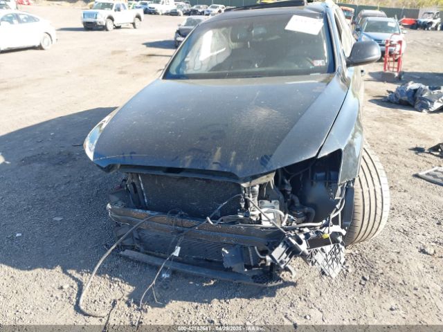 2013 AUDI Q5 WA1WGAFPXDA088694 Photo 5