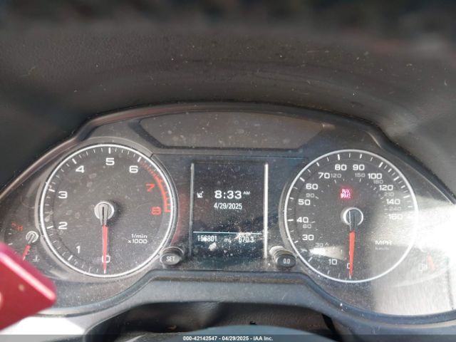 2013 AUDI Q5 WA1WGAFPXDA088694 Photo 6