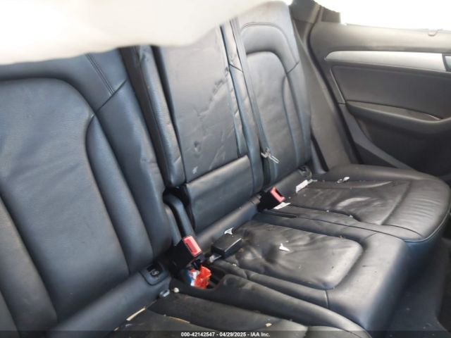 2013 AUDI Q5 WA1WGAFPXDA088694 Photo 7