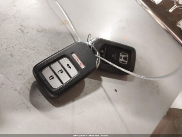 1HGCR3F85EA023021 Honda Accord Ex-l V-6