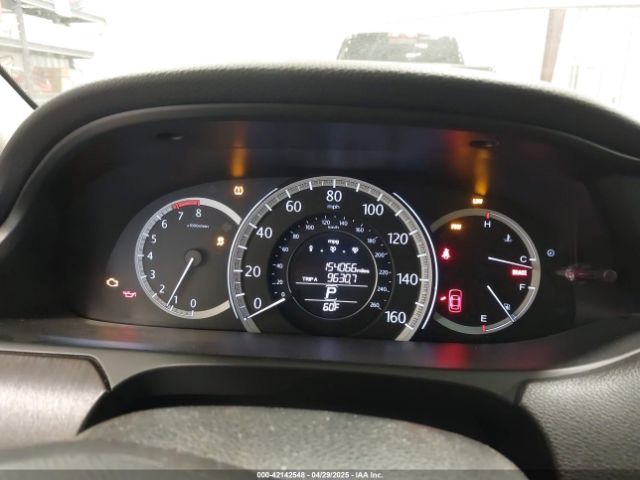 1HGCR3F85EA023021 Honda Accord Ex-l V-6