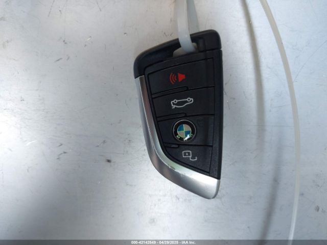 2021 BMW 3 SERIES 3MW5R1J01M8B73115 Photo 10