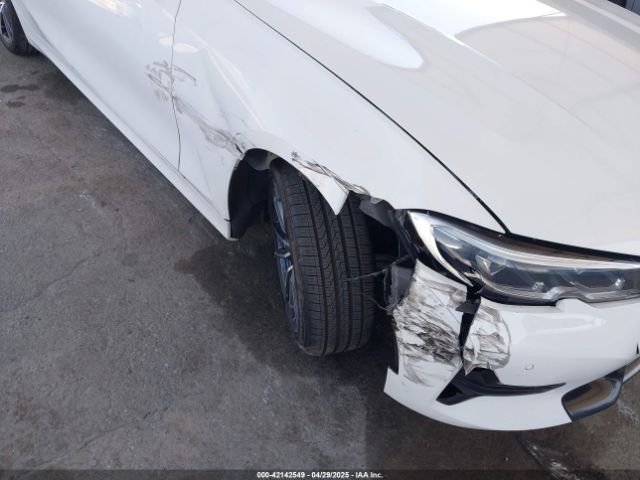 2021 BMW 3 SERIES 3MW5R1J01M8B73115 Photo 5