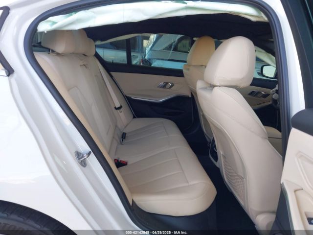 2021 BMW 3 SERIES 3MW5R1J01M8B73115 Photo 7