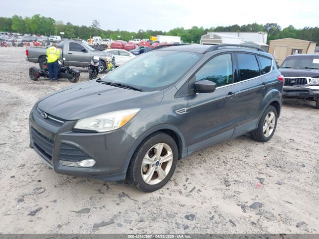 1FMCU0GX3GUC05279 Ford ESCAPE SE
