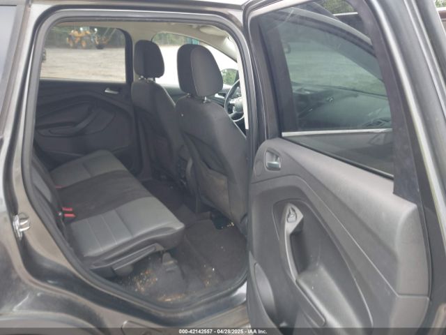 1FMCU0GX3GUC05279 Ford ESCAPE SE