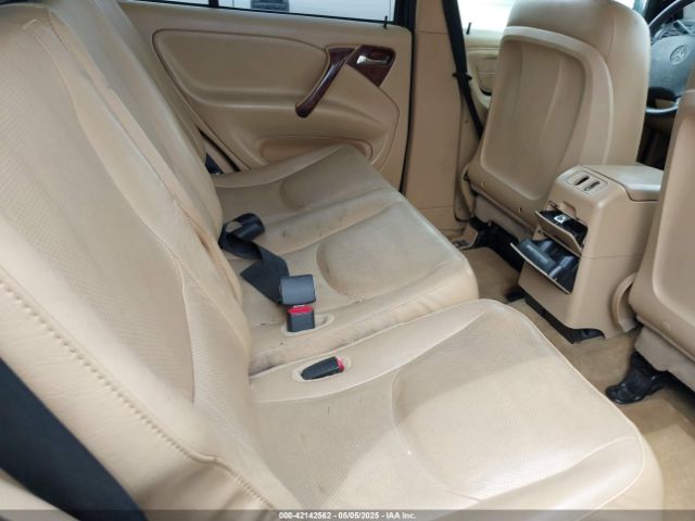 1999 MERCEDES-BENZ ML 320 4JGAB54E7XA084920 Photo 7