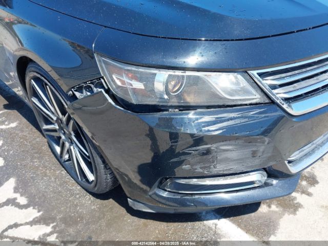 1G1125S34FU112183 Chevrolet Impala 2lt